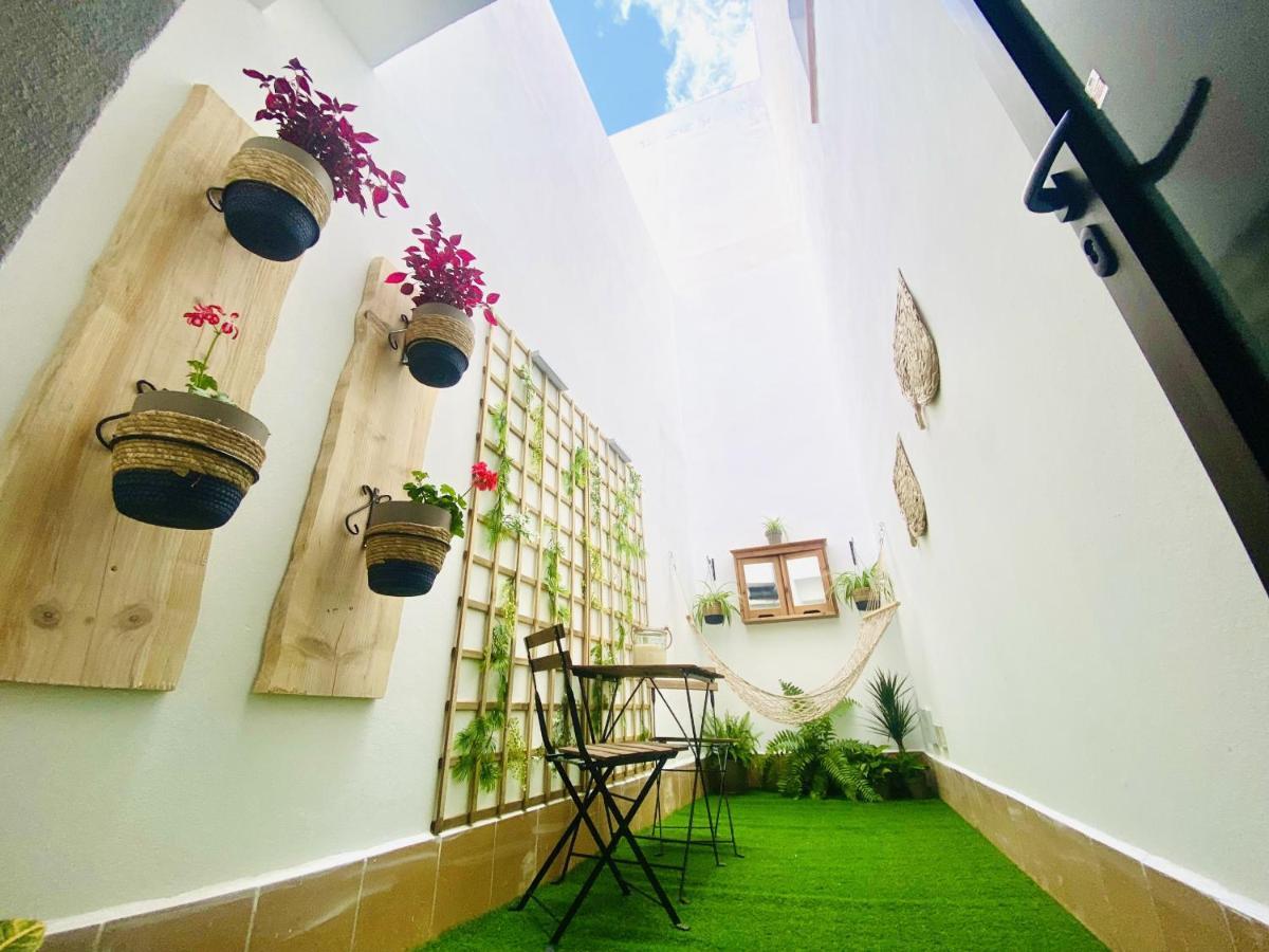 Willa Big House Adeje Deluxe By Deihu Experiences Costa Adeje  Zewnętrze zdjęcie