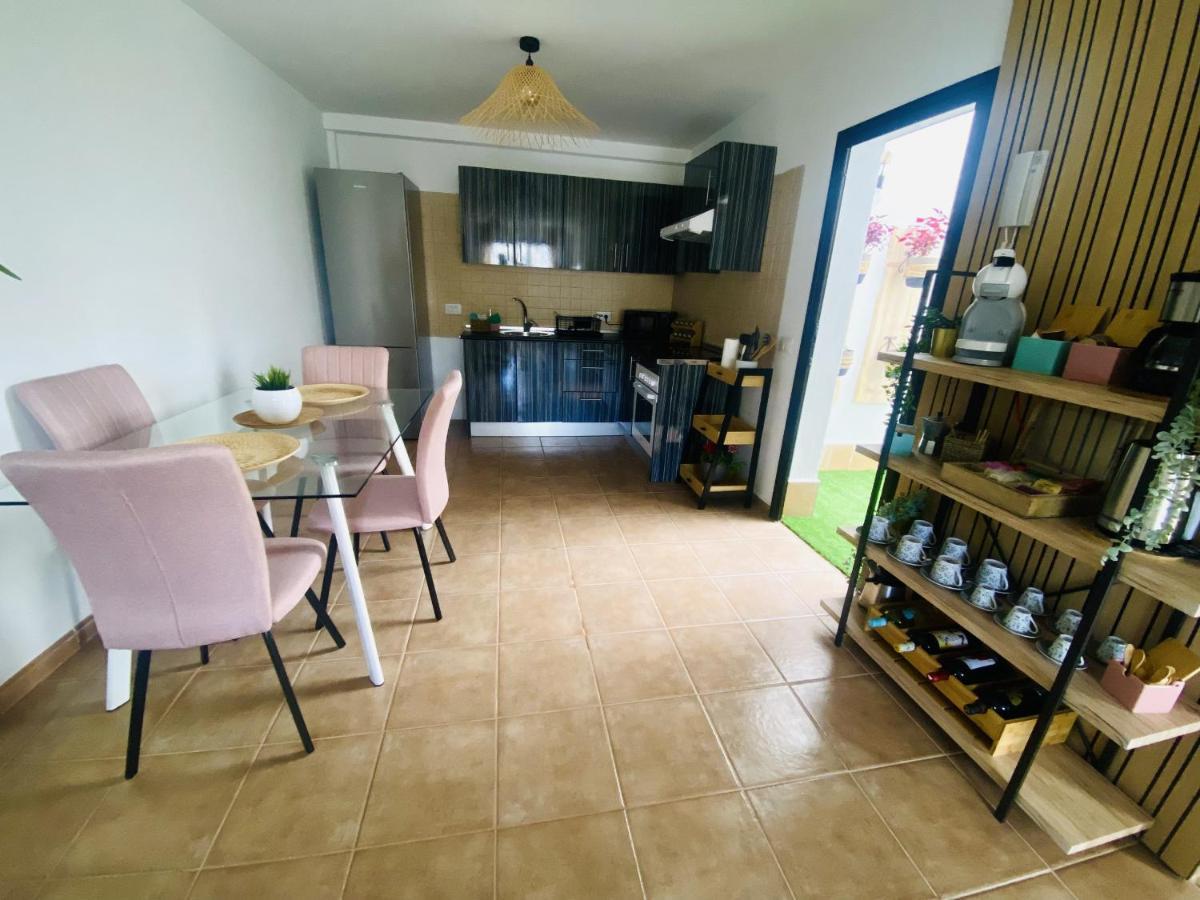 Willa Big House Adeje Deluxe By Deihu Experiences Costa Adeje  Zewnętrze zdjęcie