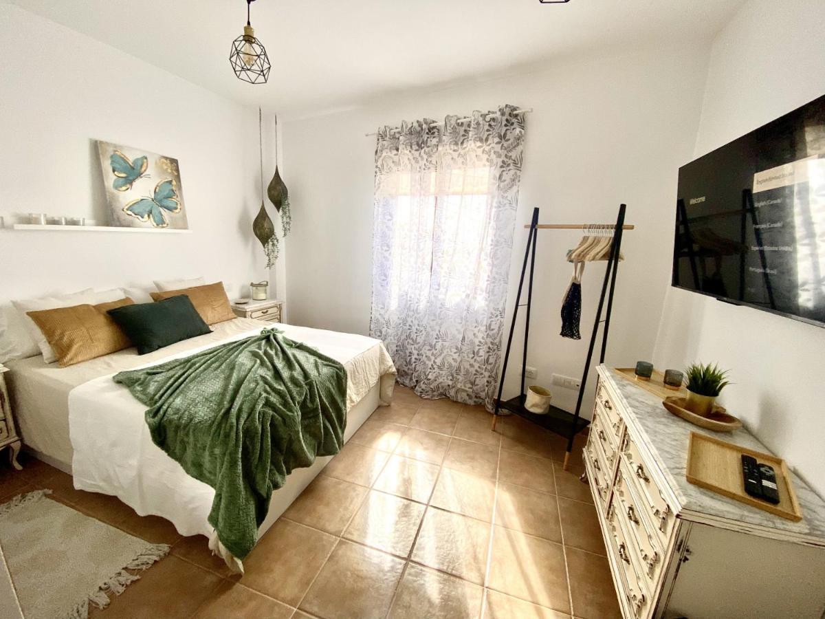 Willa Big House Adeje Deluxe By Deihu Experiences Costa Adeje  Zewnętrze zdjęcie