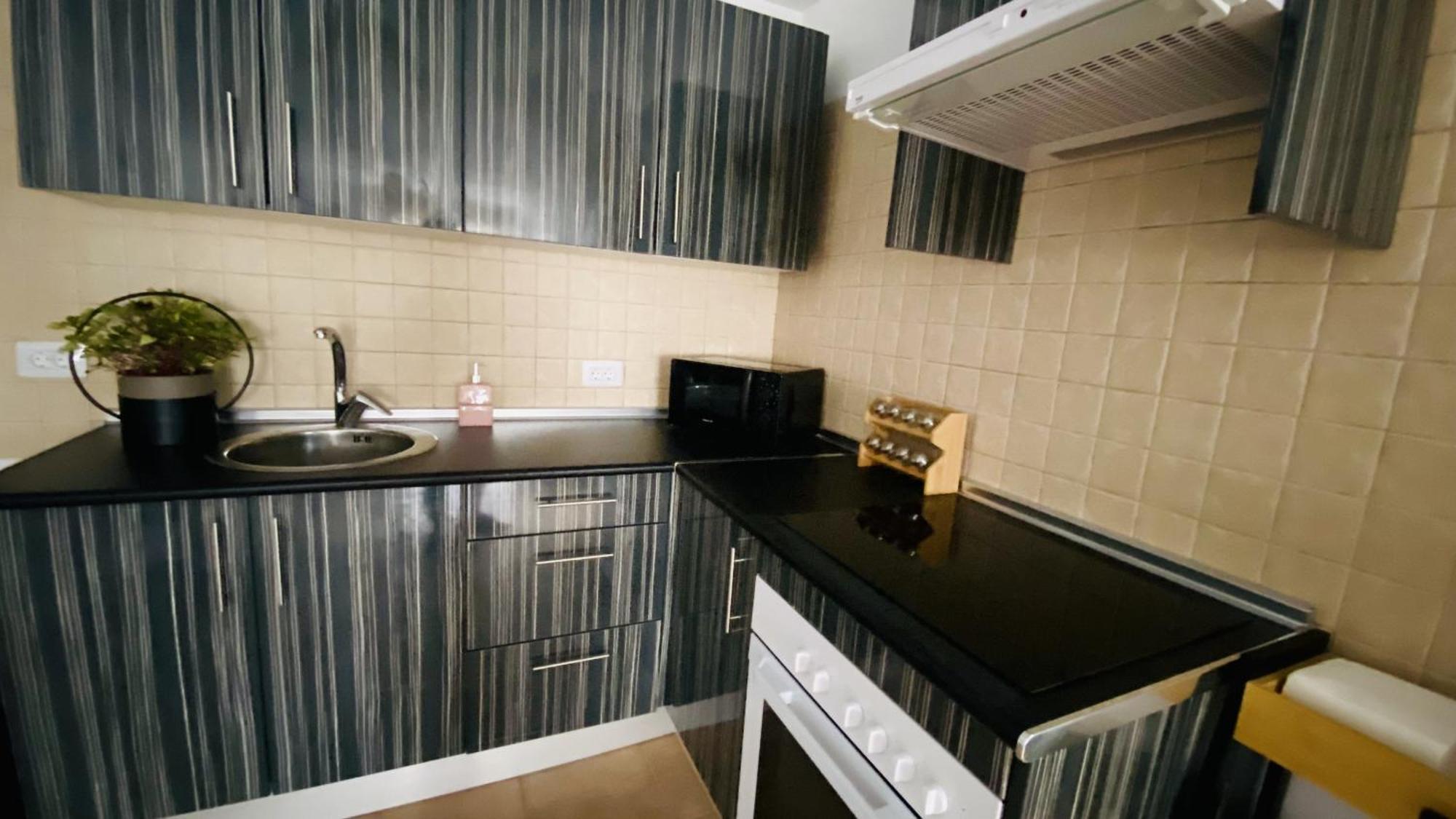 Willa Big House Adeje Deluxe By Deihu Experiences Costa Adeje  Zewnętrze zdjęcie