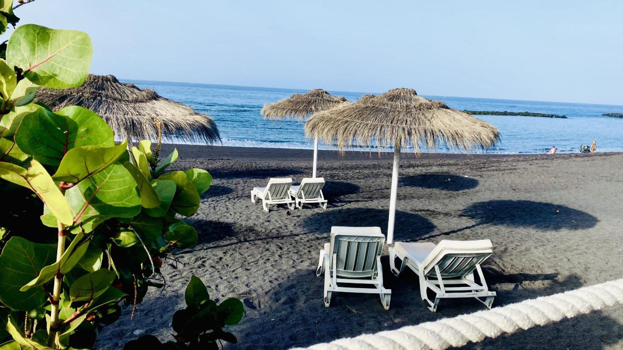 Willa Big House Adeje Deluxe By Deihu Experiences Costa Adeje  Zewnętrze zdjęcie