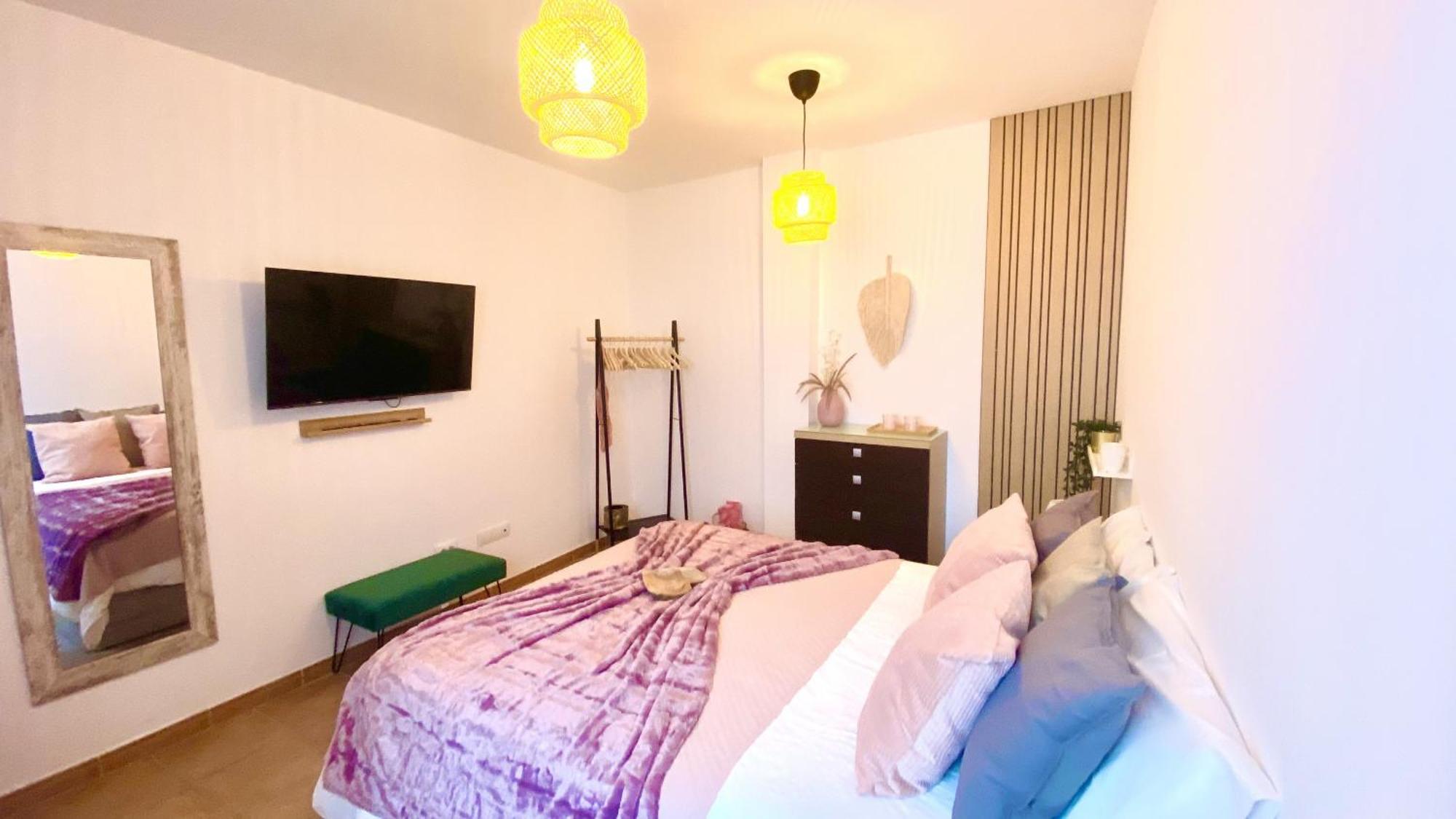 Willa Big House Adeje Deluxe By Deihu Experiences Costa Adeje  Zewnętrze zdjęcie