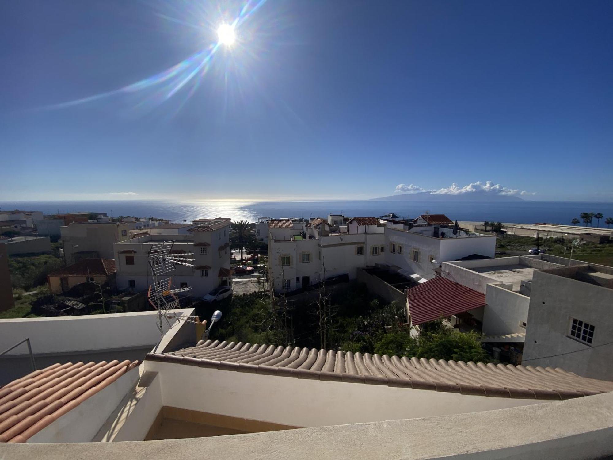 Willa Big House Adeje Deluxe By Deihu Experiences Costa Adeje  Zewnętrze zdjęcie