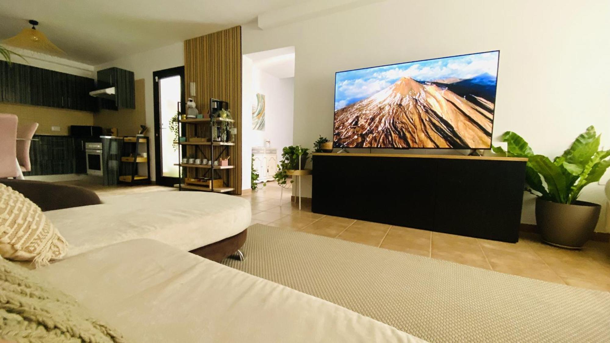 Willa Big House Adeje Deluxe By Deihu Experiences Costa Adeje  Zewnętrze zdjęcie